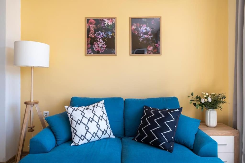 New Located Peaceful 1bdr Self Check-in Apartament