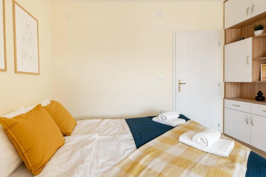 New Located Peaceful 1bdr Self Check-in Apartament